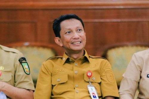 Resmi Dibuka! Pemprov Riau Cari Calon Komisaris PT PER, Ini Syarat dan Jadwalnya