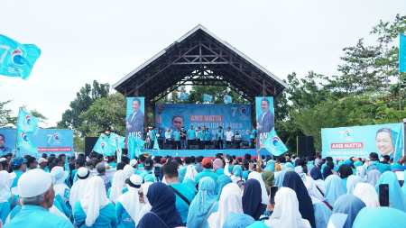 Anis Matta Dorong Tokoh Lokal Jadi Elite Nasional, 'Tutup Pintu' Untuk Caleg Berduit 