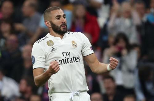  Benzema Menggila, Pelatih Madrid Justru Minta Maaf