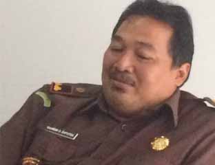 Kejari Bengkalis Tahan 2 Tersangka Kasus Dugaan Korupsi Satpol PP