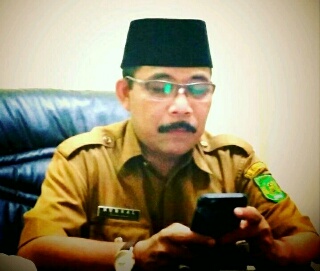 Disdukcapil Inhil Himbau Masyarakat Segera Lakukan Perekaman E-KTP 