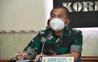 Kolonel Unang Sudargo Bakal Sebar Prajurit Jelang Kunjungan Panglima TNI