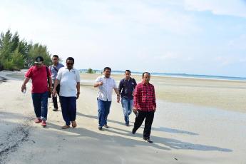 Masyarakat Rupat Utara Harus Siap Ciptakan Suasana Aman dan Nyaman