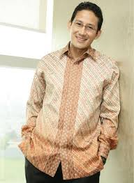   Sandiaga Berharap Aksi 55 Berjalan Kondusif