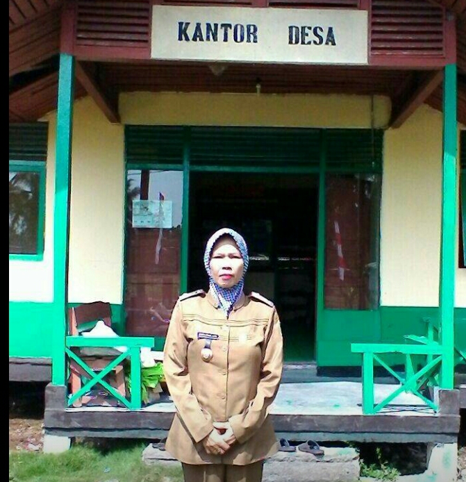 Akhir Tahun, Progres Fisik Desa Mayang Sari Jaya Dipastikan Tuntas 100 Persen