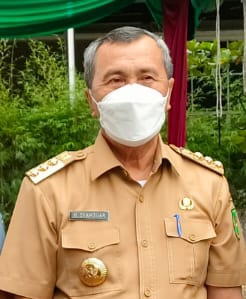 Riau Usulkan Dua Nama Tokoh, Gubri: Mohon Doa Semoga Ditetapkan Pahlawan Nasional