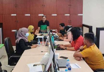 Gegara 'Cinta Terlarang', Oknum Polwan Polda Riau Diduga Aniaya Pacar si Buah Hati