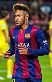  Ronaldo Dukung Neymar ke Madrid