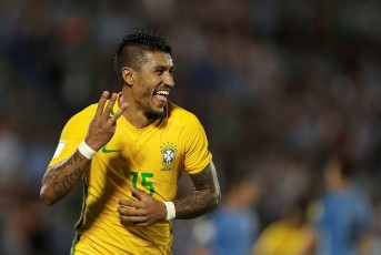  Neymar Goda Paulinho 