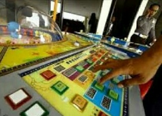 Akhirnya Pemko Pekanbaru Cabut Izin Gelper Galaxy Game