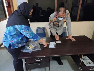BKD Riau Bantah Oknum PNS Ditangkap BNN Pegawai Pemrov 
