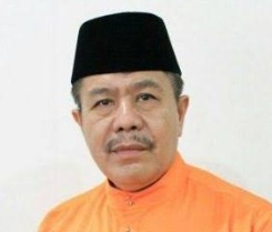 Isi Kekosongan Kepala Pemerintahan, Pemprov Riau Usulkan Pj Bupati Rohul ke Kemendagri
