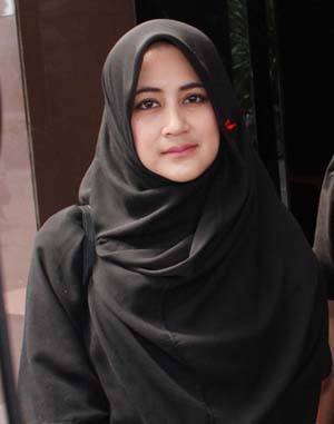  Kuasa Hukum Tegaskan Bantahan Isu Hamil dan Nikah Umi Pipik