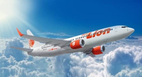 Jarak Pandang Rendah, Pesawat Lion Air JKT-PKU Gagal Mendarat di SSK II