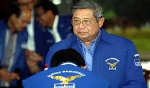 Rumahnya Didemo, Ini Kicauan Minta Keadilan SBY