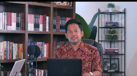 Belum Dicalonkan, Sosok Tokoh Satu Ini Terus Meroket di Survei SMRC, Tinggalkan Prabowo dan Anies