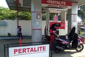 Tak Hanya Pertalite, Beli Solar Kabarnya Juga Wajib Pakai Aplikasi