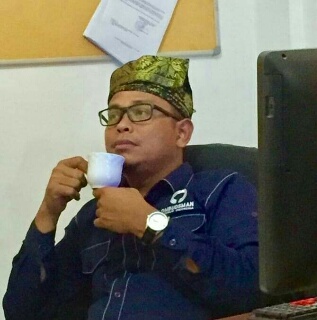 LAKPESDAM NU Riau Dukung Bagi Hasil yang Layak Dari MIGAS & CPO untuk Daerah