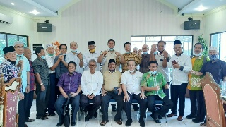 Anggota WAG IKKS Pekanbaru banyak Keluar, IKKS Pekanbaru di 'Pusaran' Politik?