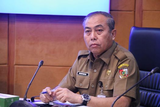 MTQ Pekanbaru ke-55 Diundur Tanggal 12 Sampai 17 Februari