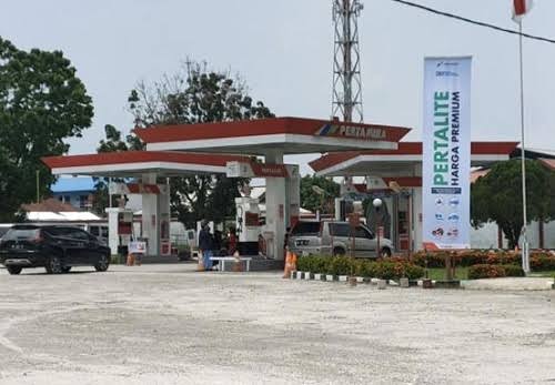 Mulai Besok 1 Juli Harga BBM Naik? Simak Pernyataan Pertamina dan Menko Airlangga