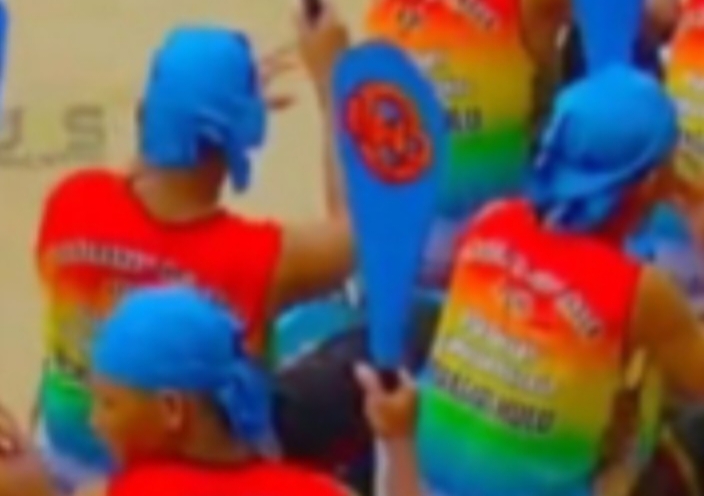 Pacu Jalur Kuansing Dinodai Atribut LGBT?  Ini Langkah yang Diambil MUI Kuansing