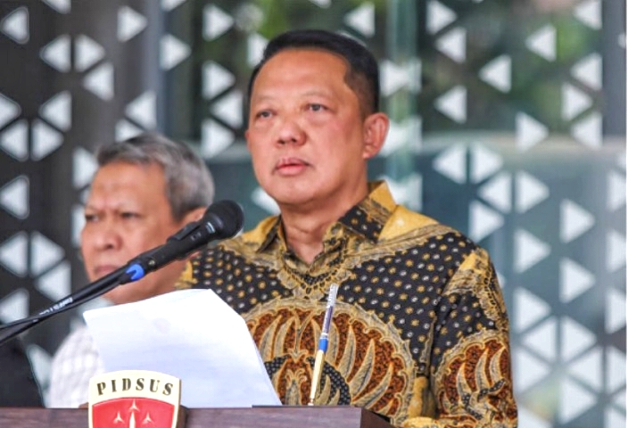 Tengah Disidik Polri, Febrie Adriansyah Mundur dari Jampidsus