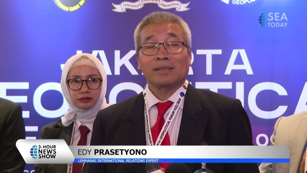 Akademisi UI Dorong Penguatan Sistem Terpadu Hadapi Spionase dan Ancaman Digital