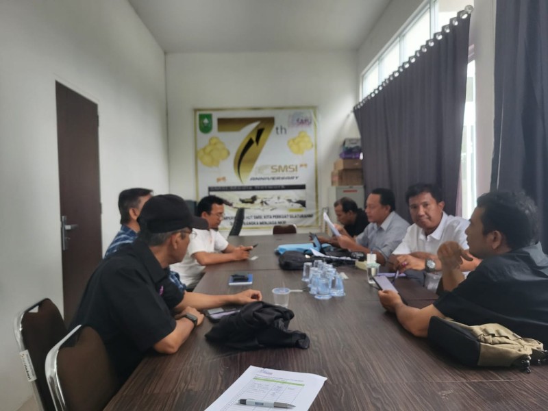 Media Siber Award SMSI Riau 2025, Ajang Penghargaan untuk Tokoh dan Mitra Kerja