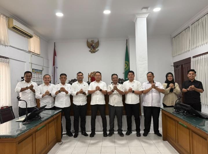 Praperadilan Penjual Lahan Hutan Ilegal di Rohil Kandas, Polda Riau Lanjutkan Penyidikan