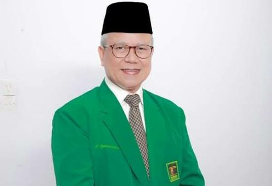 Tokoh Senior PPP Riau Blak-blakan, Dukung Langkah Kader Minta Syamsurizal Mundur dari Jabatan Ketua