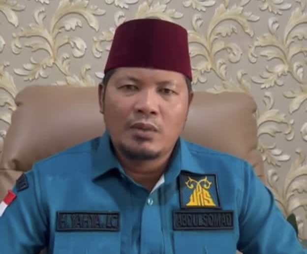 Safari Dakwah UAS di Rohil Diberitakan Miring, Ustadz Yahya: Menolak Wahid Sama dengan Menolak UAS
