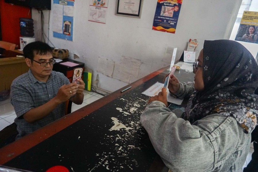 BSU September 2025 Cair Lagi Rp600 Ribu, Begini Cara Ceknya