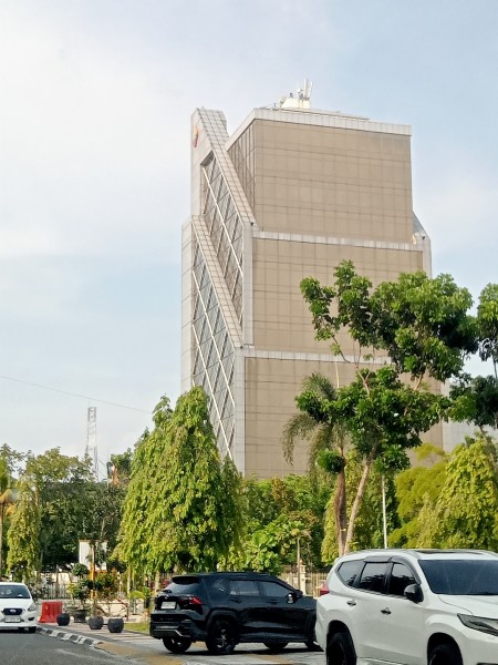Hari Ini Cuaca Riau Didominasi  Cerah Berawan, BMKG: Malam Berpotensi Hujan Deras di daerah Ini