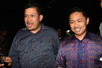 Pilih Banten Tempat Deklarasi Anis Matta-Fahri Hamzah  yang Diusung Partai Gelora, Ini Nilai Historisnya