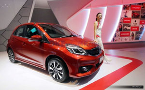  Brio Satya Paling Laris