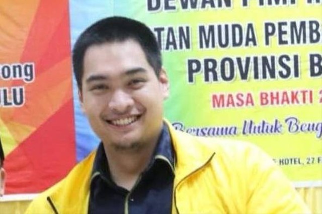 Lusa, Presiden Jokowi Dijadwalkan Lantik Menpora dan Kepala BNPT, Ini Nama-namanya