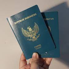 Masa Berlaku Paspor Jadi 10 Tahun, Mulai Kapan?
