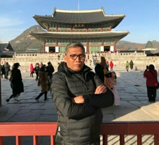 Putra Kuansing Gantikan Lukman Edy di DPR RI