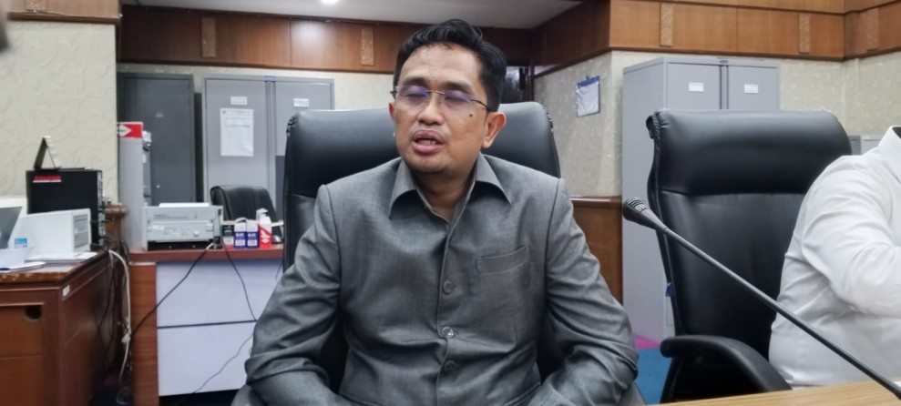 Abdullah Dorong BUMD Riau Garap Hilirisasi Sawit hingga Energi Terbarukan
