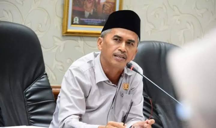 DPRD Riau Minta Mutasi Pejabat Pemprov Riau Dilakukan Secara Profesional, Bukan Kepentingan