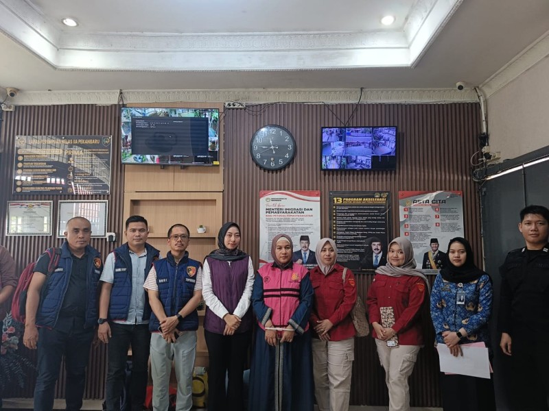 Mantan Pegawai Bank BUMD Jadi Tersangka Korupsi Rp1,6 Miliar, Berkas Dilimpahkan ke JPU