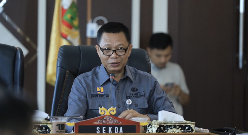 Dibuka Ahad Malam, Pekanbaru Targetkan Juara Umum MTQ Tingkat Provinsi Riau di Dumai