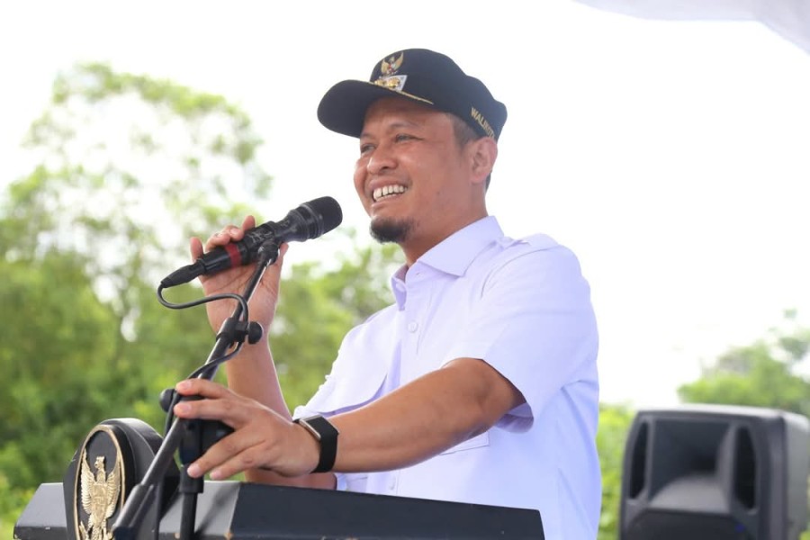 Pemko Pekanbaru Gelar Kejuaraan Balap, Hadiah Tiket MotoGP Hingga Sepeda Motor