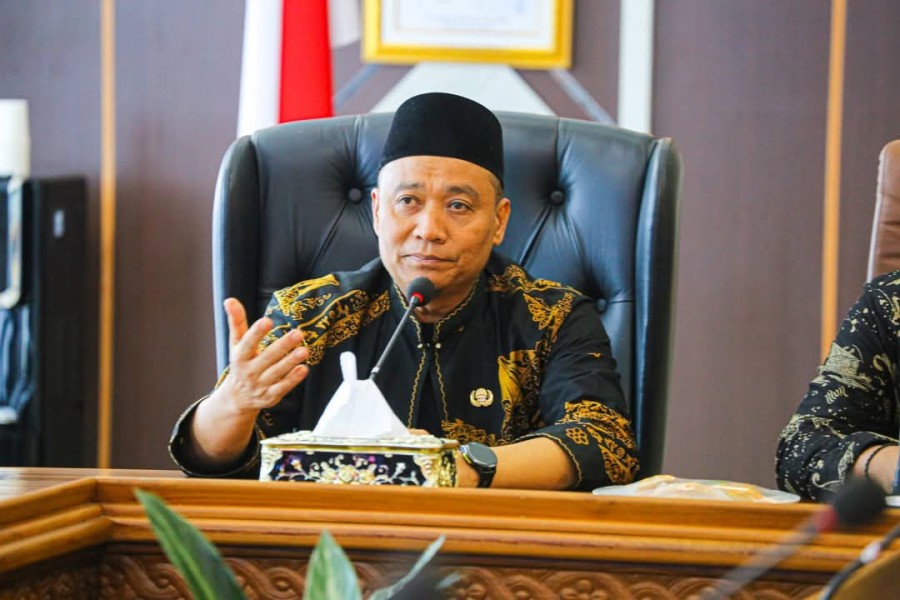 Jumlah Kasus Kekerasan Terhadap Anak di Pekanbaru Cenderung Meningkat, Wawako Ingatkan Jangan Takut Melapor