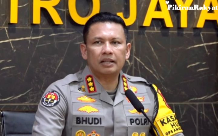 Rekening Donasi Warga Pati Bukan Diblokir, Hanya Penundaan Transaksi