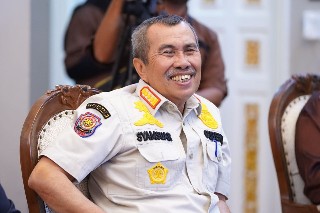 Kabar Baik, Tingkat Pengangguran Terbuka Riau Konsisten Menurun