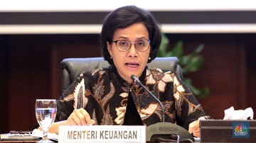  Sah! Sri Mulyani Tetapkan Bebas Pajak untuk Barang-Barang Ini, Berikut Rinciannya