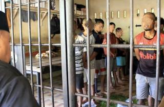 Polri Terus Usut Dugaan Perbudakan di Rumah Bupati Langkat Nonaktif