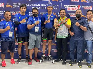 Tingkatkan Kualitas SDM, Bupati Siak MoU dengan PT RAPP